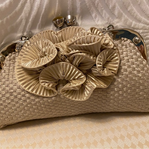 Taleen Handbags - Lovely evening bag